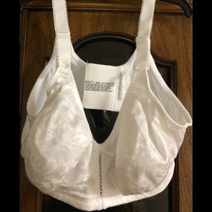 Bali Bra White Size 38C
